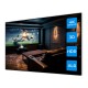Проектор Cactus CS-U1.SG DLP 27200Lm (3840x2160) 800000:1 ресурс лампы:25000часов 2xUSB typeA 2xHDMI 9.7кг