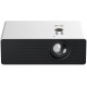 Проектор Cactus CS-C4.SG DLP 45600Lm (1920x1080) 800000:1 ресурс лампы:25000часов 1xUSB typeA 2xHDMI 6.8кг