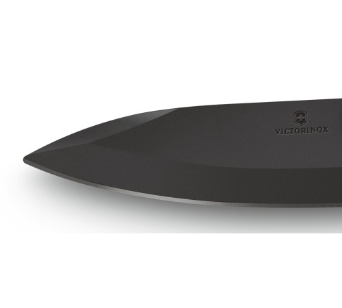 Нож перочинный Victorinox Evoke BS Alox Black (0.9415.DS23) 136мм 4функц. черный без чехла подар.коробка Нож перочинный Victorinox Evoke BS Alox Black (0.9415.DS23) 136мм 4функц. черный без чехла подар.коробка