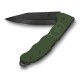 Нож перочинный Victorinox Evoke BSH Alox Olive (0.9425.DS24) 136мм 4функц. оливковый подар.коробка