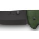 Нож перочинный Victorinox Evoke BSH Alox Olive (0.9425.DS24) 136мм 4функц. оливковый подар.коробка