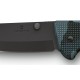 Нож перочинный Victorinox Evoke BSH Alox Navy (0.9425.DS222) 136мм 4функц. синий камуфляж подар.коробка