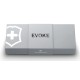 Нож перочинный Victorinox Evoke BSH Alox Navy (0.9425.DS222) 136мм 4функц. синий камуфляж подар.коробка