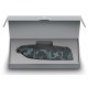 Нож перочинный Victorinox Evoke BSH Alox Navy (0.9425.DS222) 136мм 4функц. синий камуфляж подар.коробка