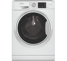 Стиральная машина Hotpoint NSB 7225 W V RU класс: A загр.фронтальная макс.:7кг белый
