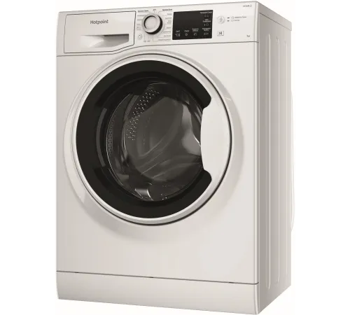 Стиральная машина Hotpoint NSB 7225 W V RU класс: A загр.фронтальная макс.:7кг белый Стиральная машина Hotpoint NSB 7225 W V RU класс: A загр.фронтальная макс.:7кг белый