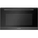 Духовой шкаф Электрический Hyundai HMEO 6540 DX черный