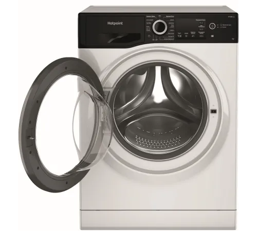 Стиральная машина Hotpoint NSB 7225 ZS V RU класс: A загр.фронтальная макс.:7кг белый Стиральная машина Hotpoint NSB 7225 ZS V RU класс: A загр.фронтальная макс.:7кг белый