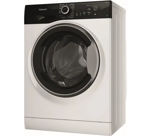 Стиральная машина Hotpoint NSB 7225 ZS V RU класс: A загр.фронтальная макс.:7кг белый Стиральная машина Hotpoint NSB 7225 ZS V RU класс: A загр.фронтальная макс.:7кг белый