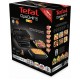 Электрогриль Tefal Optigrill+ GC714834 2000Вт черный