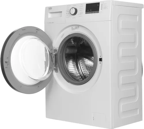 Стиральная машина Beko WRE6512ZAW класс: A загр.фронтальная макс.:6кг белый Стиральная машина Beko WRE6512ZAW класс: A загр.фронтальная макс.:6кг белый