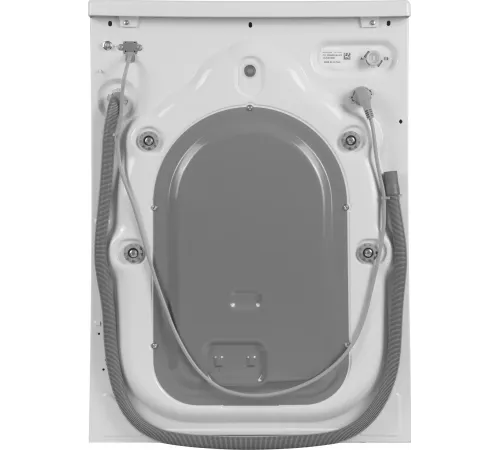 Стиральная машина Beko WRE6512ZAW класс: A загр.фронтальная макс.:6кг белый Стиральная машина Beko WRE6512ZAW класс: A загр.фронтальная макс.:6кг белый