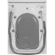 Стиральная машина Beko WRE6512ZAW класс: A загр.фронтальная макс.:6кг белый