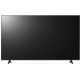 Телевизор LED LG 75" 75UR78009LL.ARUB черный 4K Ultra HD 60Hz DVB-T DVB-T2 DVB-C DVB-S DVB-S2 USB WiFi Smart TV (RUS)