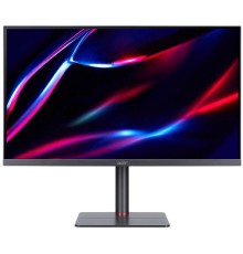 Монитор Acer Nitro XV275UVYMIPRUZX 27", черный [um.hx5ee.v01]