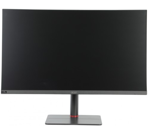 Монитор Acer Nitro XV275UVYMIPRUZX 27", черный [um.hx5ee.v01]