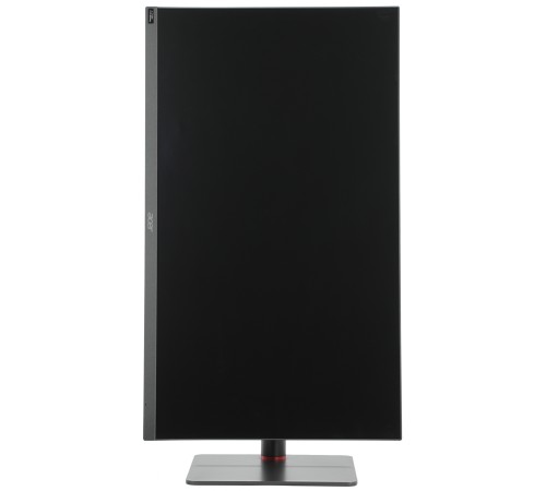 Монитор Acer Nitro XV275UVYMIPRUZX 27", черный [um.hx5ee.v01]