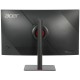 Монитор Acer Nitro XV275UVYMIPRUZX 27", черный [um.hx5ee.v01]