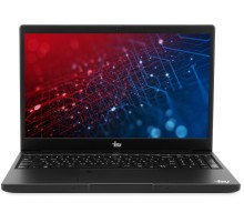Ноутбук IRU Оникс 15U Core i5 1135G7 16Gb SSD512Gb Intel Iris Xe graphics G7 15.6" IPS FHD (1920x1080) Free DOS black 8000mAh (1977829)