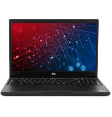 Ноутбук IRU Оникс 15U Core i5 1135G7 16Gb SSD512Gb Intel Iris Xe graphics G7 15.6" IPS FHD (1920x1080) Free DOS black 8000mAh (1977829)