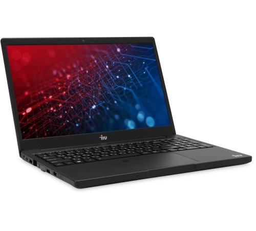 Ноутбук IRU Оникс 15U Core i5 1135G7 16Gb SSD512Gb Intel Iris Xe graphics G7 15.6" IPS FHD (1920x1080) Free DOS black 8000mAh (1977829) Ноутбук IRU Оникс 15U Core i5 1135G7 16Gb SSD512Gb Intel Iris Xe graphics G7 15.6" IPS FHD (1920x1080) Free DOS black 8000mAh (1977829)