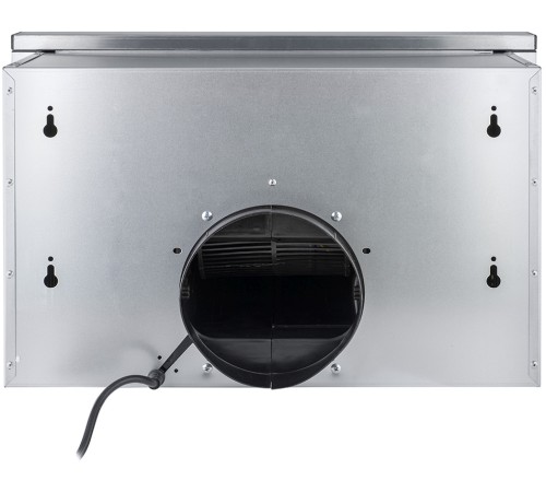 Вытяжка встраиваемая Centek CT-1840-60 серый управление: кнопочное (1 мотор) Вытяжка встраиваемая Centek CT-1840-60 серый управление: кнопочное (1 мотор)