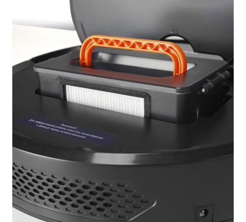 Робот-пылесос Centek CT-2702 Робот-пылесос Centek CT-2702