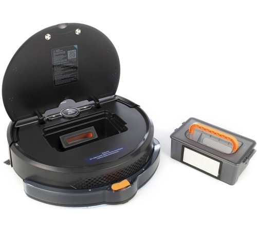 Робот-пылесос Centek CT-2702 Робот-пылесос Centek CT-2702