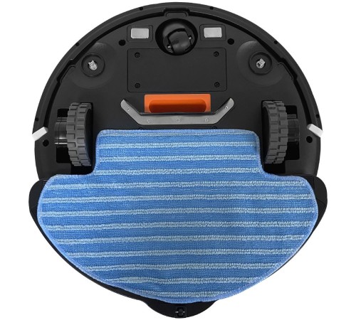 Робот-пылесос Centek CT-2702 Робот-пылесос Centek CT-2702