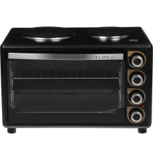 Жарочный шкаф Centek CT-1530-36 Черный