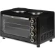 Жарочный шкаф Centek CT-1530-36 Черный
