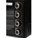Жарочный шкаф Centek CT-1530-36 Черный