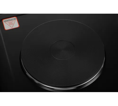 Жарочный шкаф Centek CT-1530-36 Черный Жарочный шкаф Centek CT-1530-36 Черный
