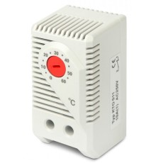 Hyperline KL-TRS-CL-060 Термостат нормально-замкнутый 0-60°C для обогрева, аналог KT0 011