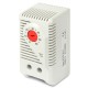 Hyperline KL-TRS-CL-060 Термостат нормально-замкнутый 0-60°C для обогрева, аналог KT0 011