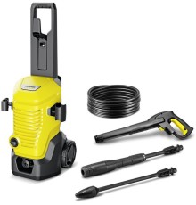 Karcher K 4 WCM *EU Мойка высокого давления [1.324-200.0]