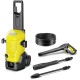 Karcher K 4 WCM *EU Мойка высокого давления [1.324-200.0]