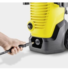 Karcher K 4 WCM Premium *EU Мойка высокого давления [1.324-230.0]