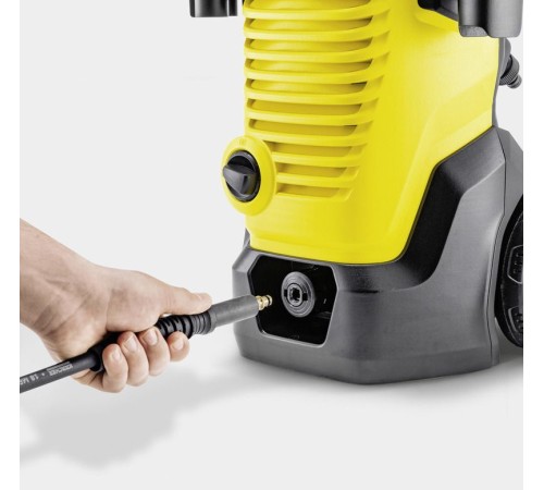 Karcher K 4 WCM *EU Мойка высокого давления [1.324-200.0]