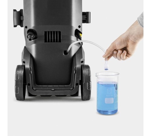 Karcher K 4 WCM *EU Мойка высокого давления [1.324-200.0]