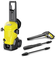 Karcher K 4 WCM Premium *EU Мойка высокого давления [1.324-230.0]