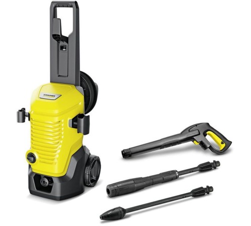 Karcher K 4 WCM Premium *EU Мойка высокого давления [1.324-230.0]