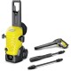 Karcher K 4 WCM Premium *EU Мойка высокого давления [1.324-230.0]