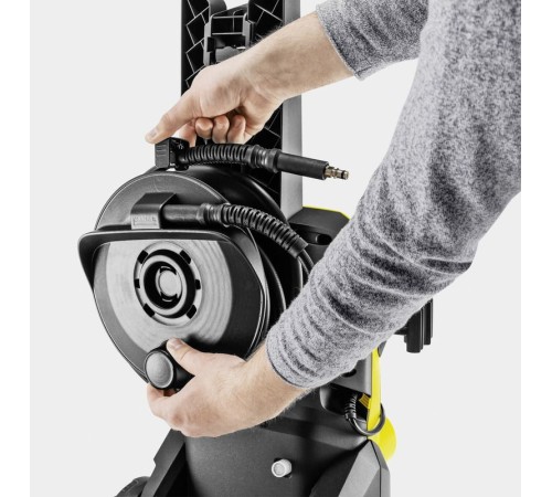 Karcher K 4 WCM Premium *EU Мойка высокого давления [1.324-230.0]
