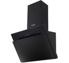 Вытяжка каминная Centek CT-1826-60 черный управление: кнопочное (1 мотор)