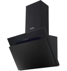 Вытяжка каминная Centek CT-1826-60 черный управление: кнопочное (1 мотор)