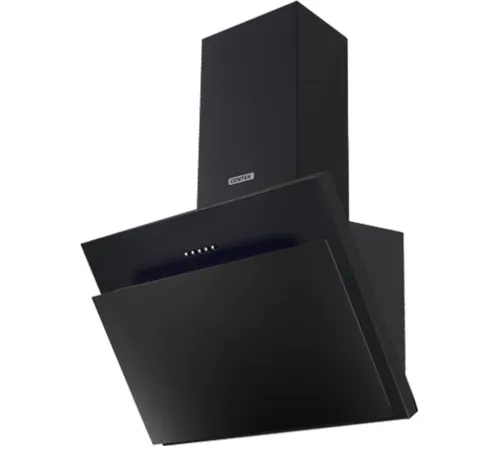 Вытяжка каминная Centek CT-1826-60 черный управление: кнопочное (1 мотор)