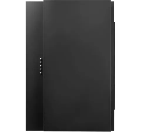Вытяжка каминная Centek CT-1826-60 черный управление: кнопочное (1 мотор)