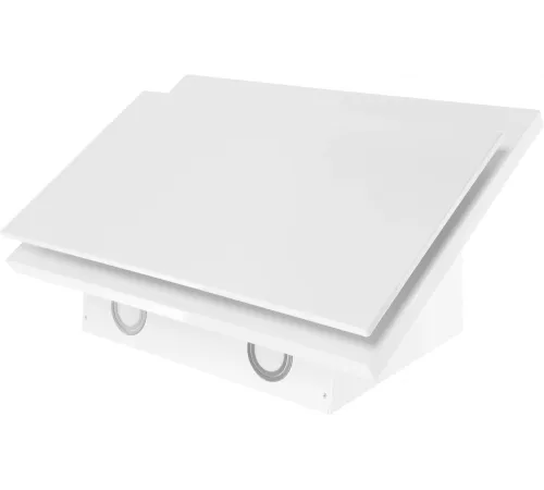 Вытяжка каминная Centek CT-1826-60 белый управление: кнопочное (1 мотор) Вытяжка каминная Centek CT-1826-60 белый управление: кнопочное (1 мотор)