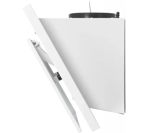 Вытяжка каминная Centek CT-1826-60 белый управление: кнопочное (1 мотор) Вытяжка каминная Centek CT-1826-60 белый управление: кнопочное (1 мотор)